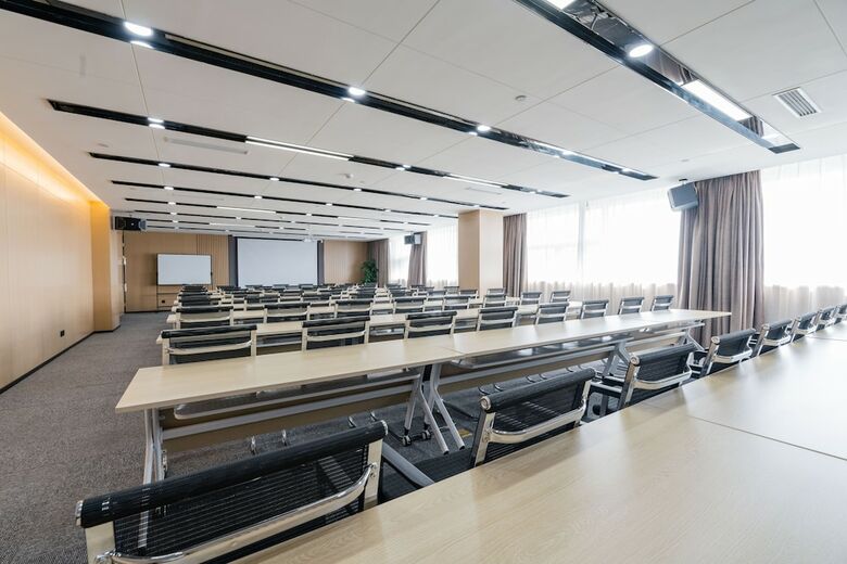 Atour Hotel Liuquan Road Gaoxin Zibo