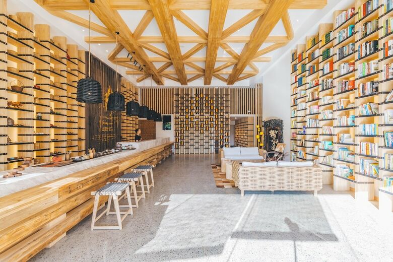 Atour Hotel Liuquan Road Gaoxin Zibo