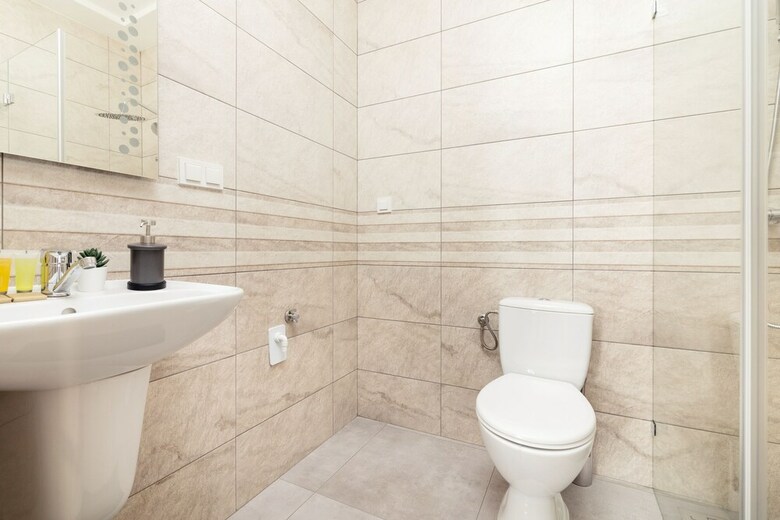 Business Mokotow Park 214 Apartment