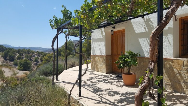 Cortijo Blanco Apartments