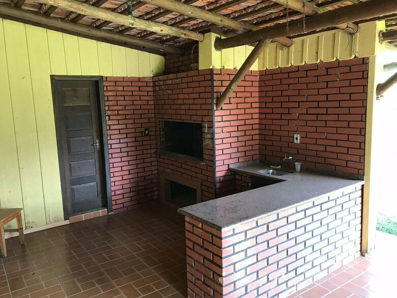 Fazenda Evaristo