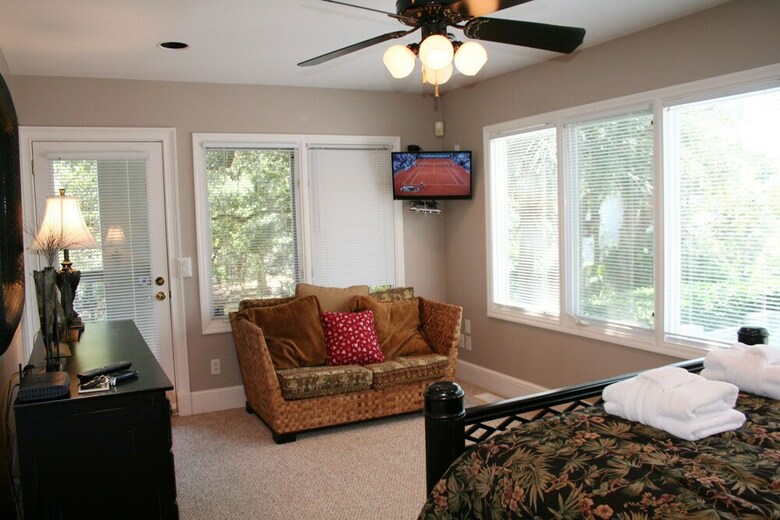 Villa Dune Lane 116