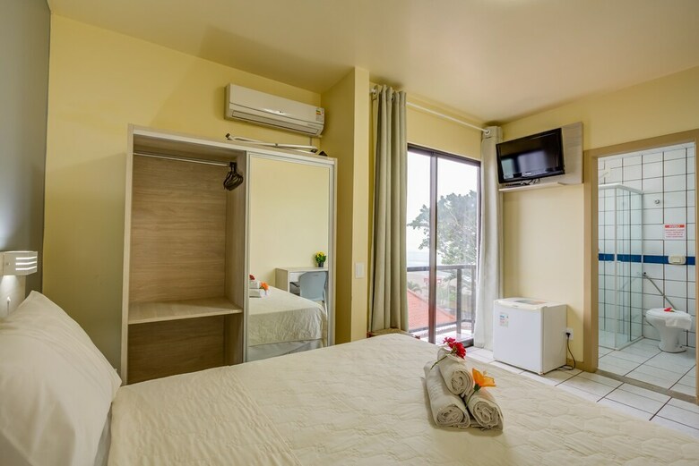 Hotel Vila Mar