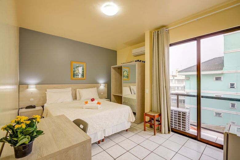 Hotel Vila Mar