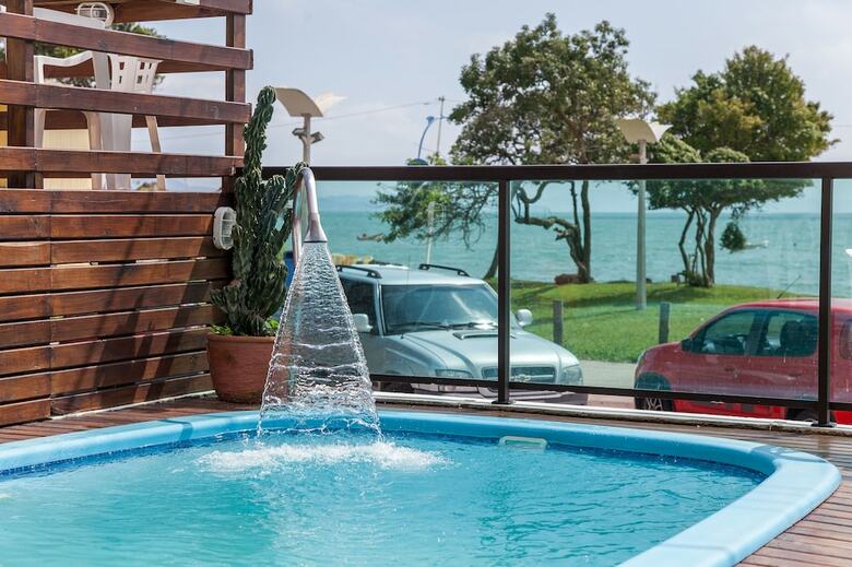 Hotel Vila Mar