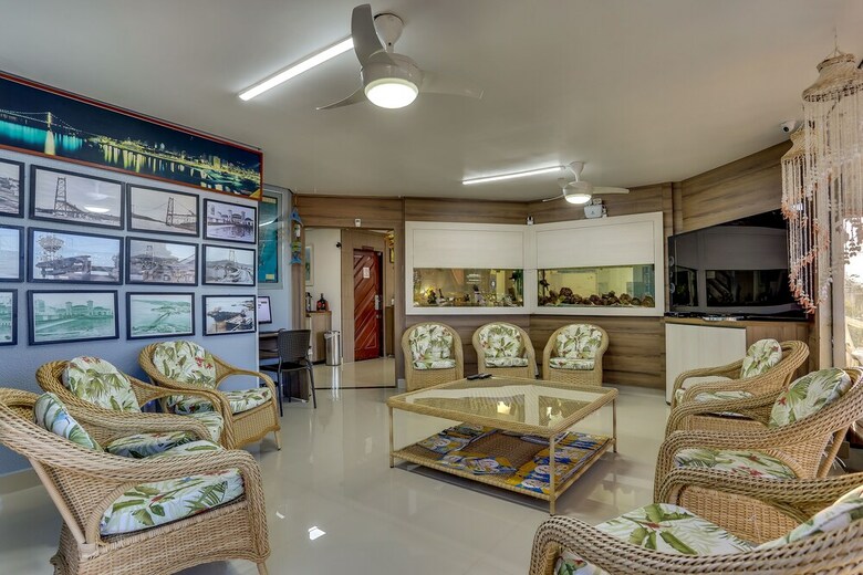 Hotel Vila Mar