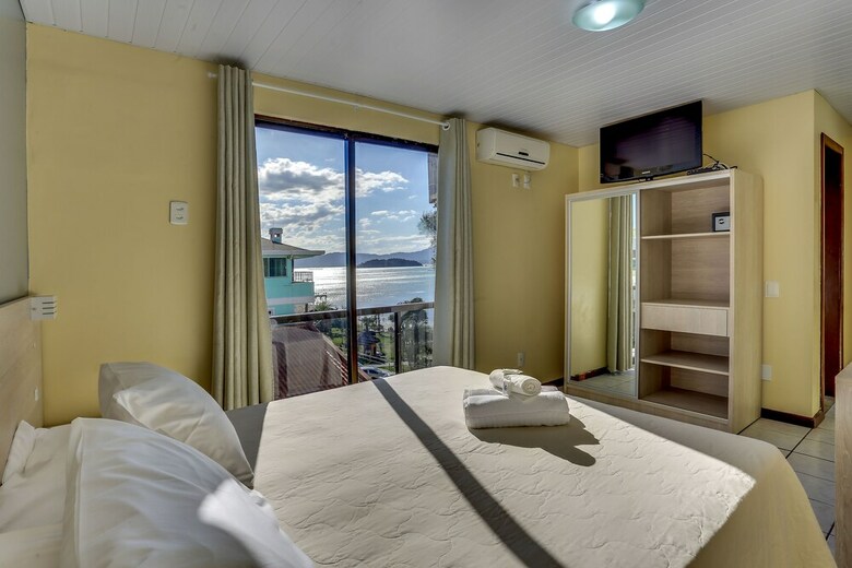Hotel Vila Mar