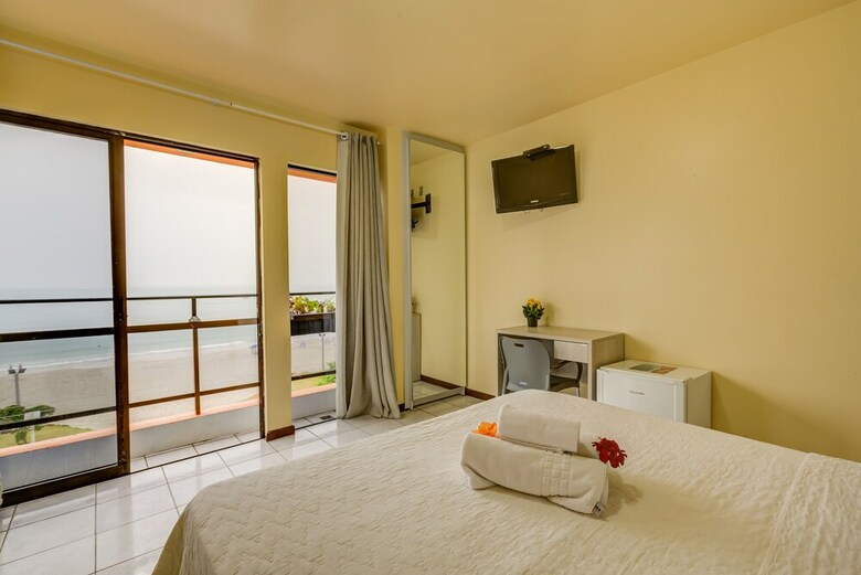 Hotel Vila Mar