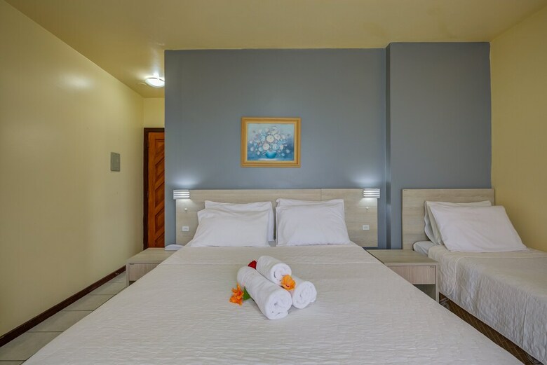 Hotel Vila Mar
