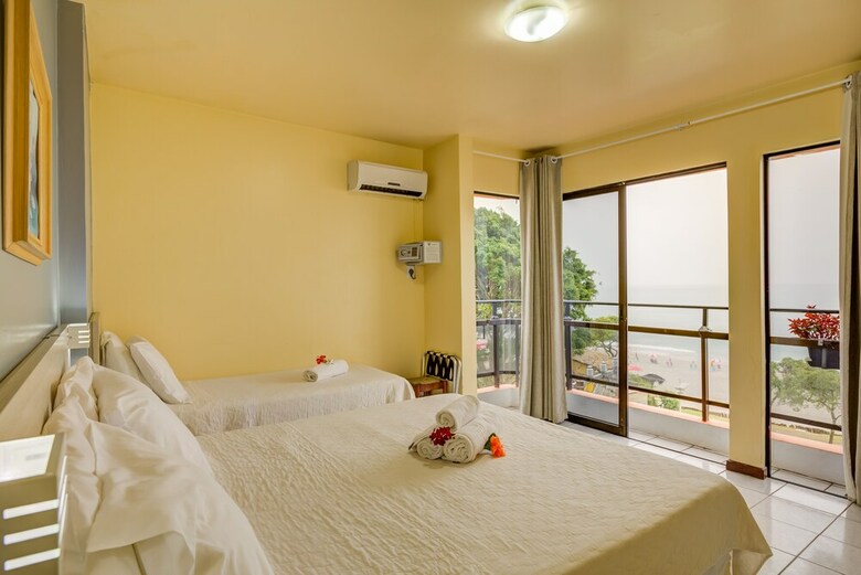 Hotel Vila Mar
