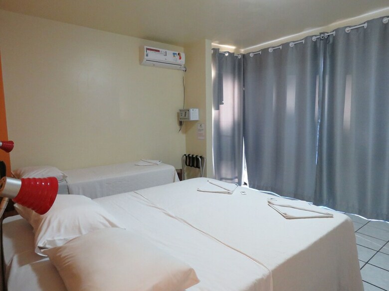 Hotel Vila Mar