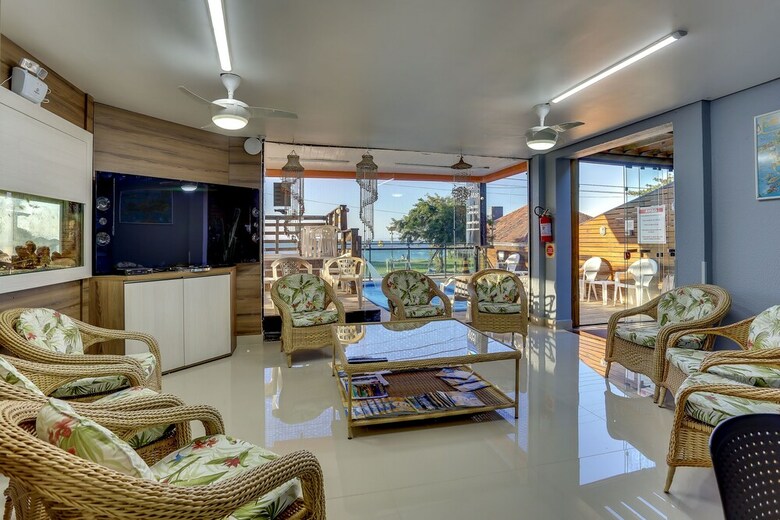 Hotel Vila Mar