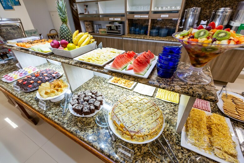 Hotel Vila Mar
