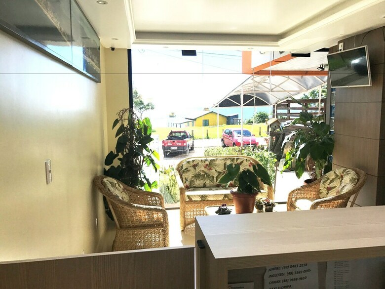 Hotel Vila Mar