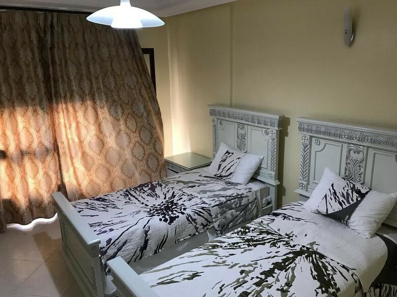 Apartamentos R�sidence Rm