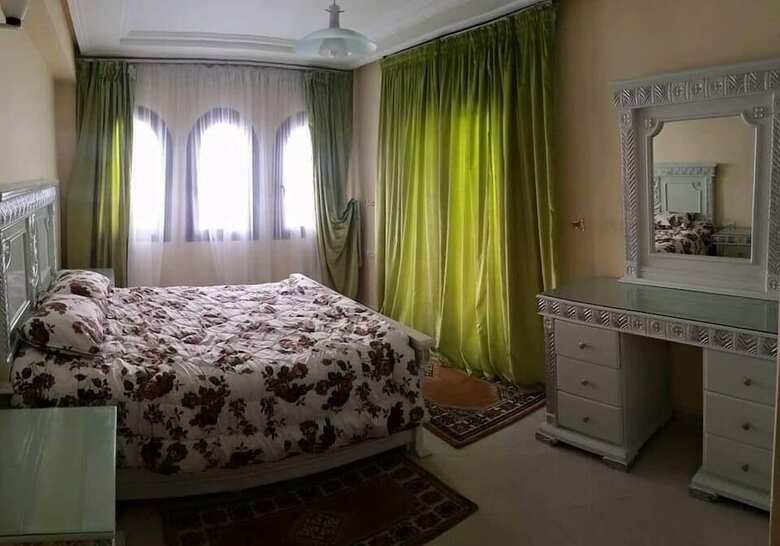 Apartamentos R�sidence Rm