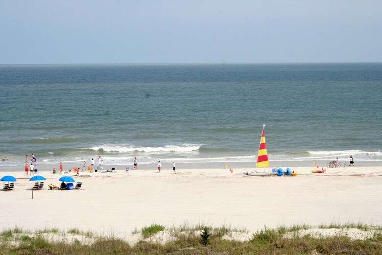 Sandpiper 21