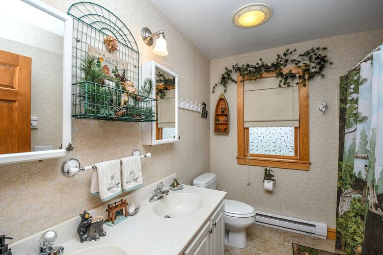 Cabana The Bear's Den