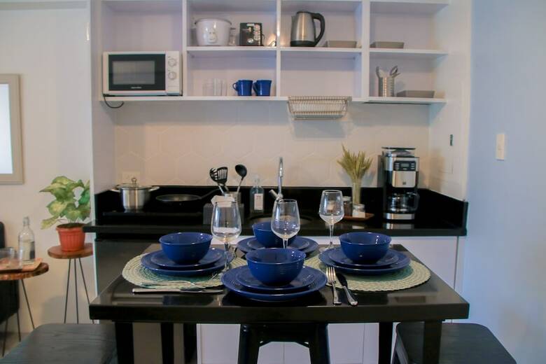 Indigo Makati @ Perla Mansion