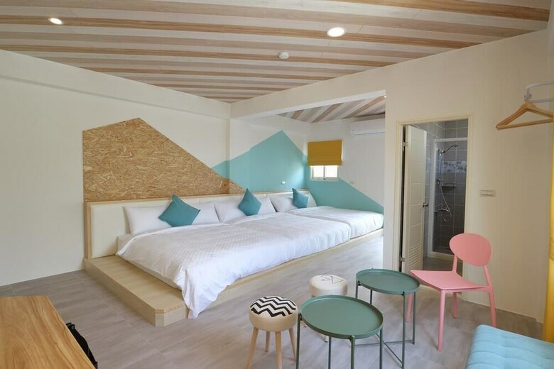 Hotel Viva Papa Homestay