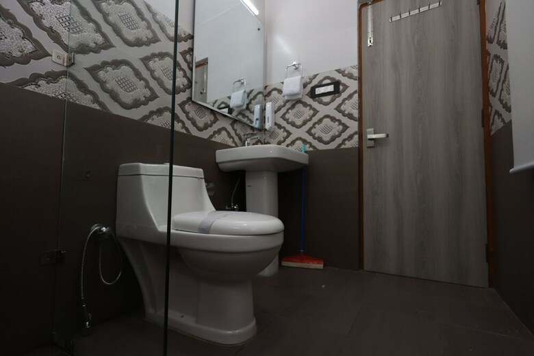 Hotel The Nest