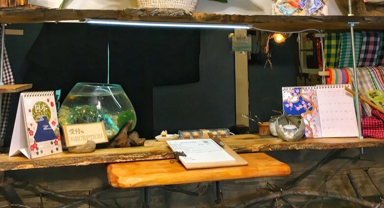 Hostal Minka House - Hostel