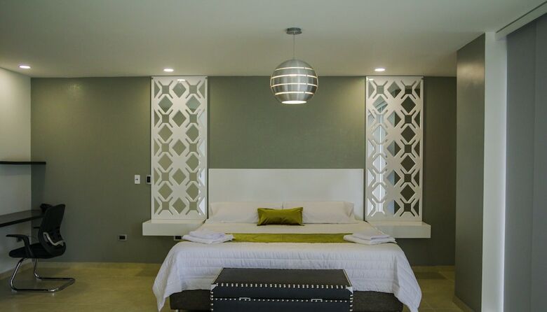 Hotel Andinos Plaza Florencia