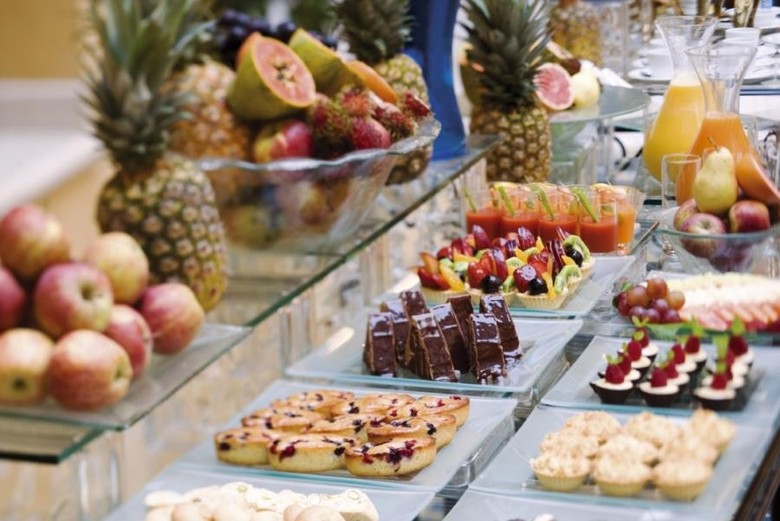 M�venpick Hotel Istanbul