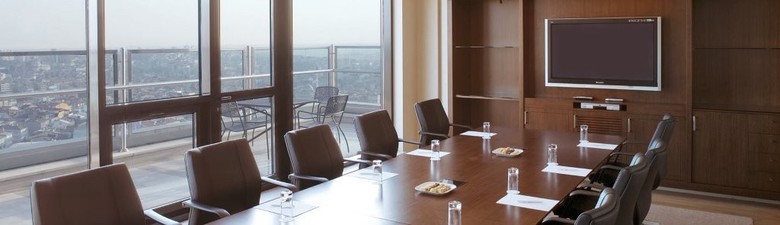 M�venpick Hotel Istanbul