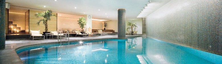 M�venpick Hotel Istanbul