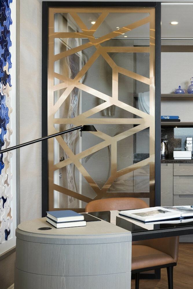 Hotel The Ritz Carlton Istanbul