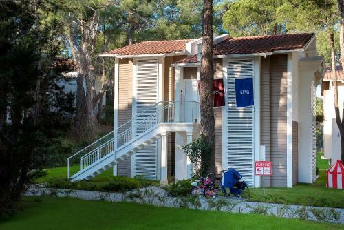 Hotel Selectum Luxury Resort