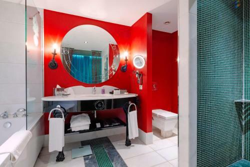 Hotel Selectum Luxury Resort