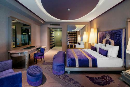 Hotel Selectum Luxury Resort