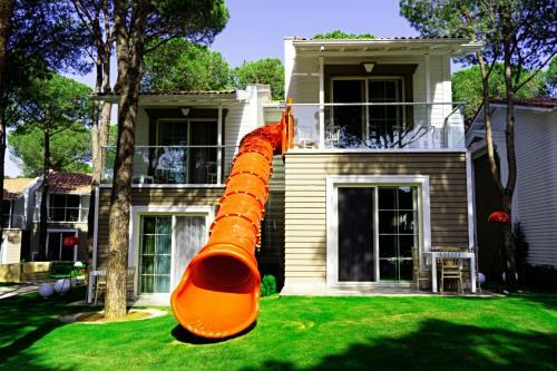 Hotel Selectum Luxury Resort