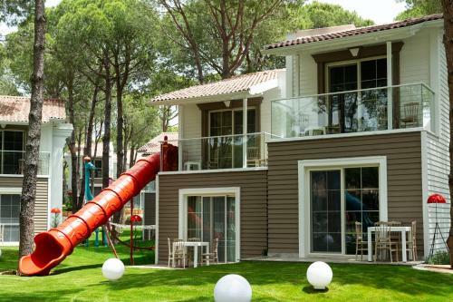 Hotel Selectum Luxury Resort