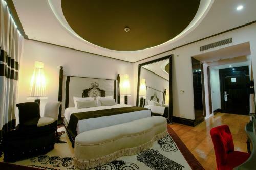 Hotel Selectum Luxury Resort