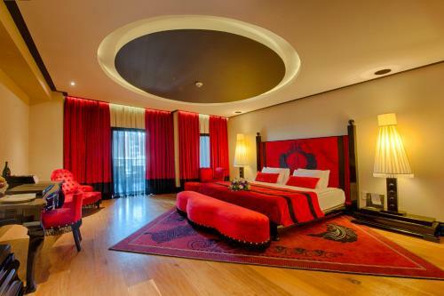 Hotel Selectum Luxury Resort