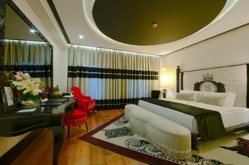 Hotel Selectum Luxury Resort