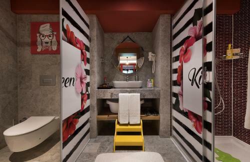 Hotel Selectum Luxury Resort