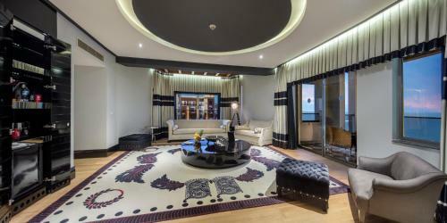 Hotel Selectum Luxury Resort
