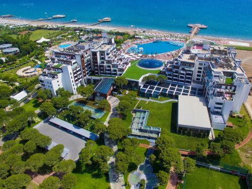 Hotel Selectum Luxury Resort
