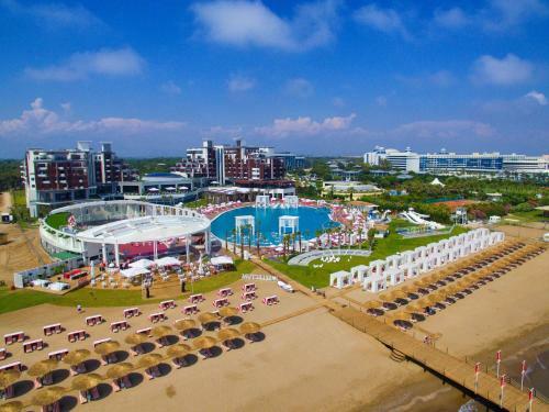 Hotel Selectum Luxury Resort