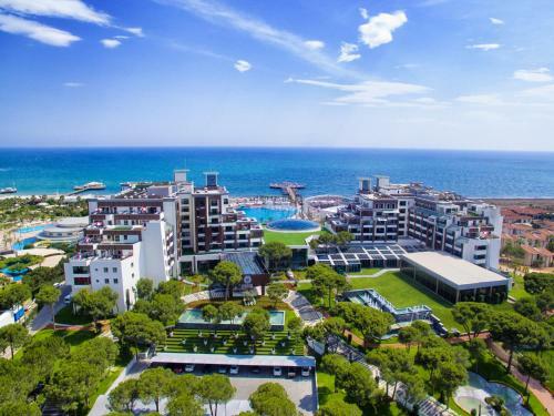 Hotel Selectum Luxury Resort