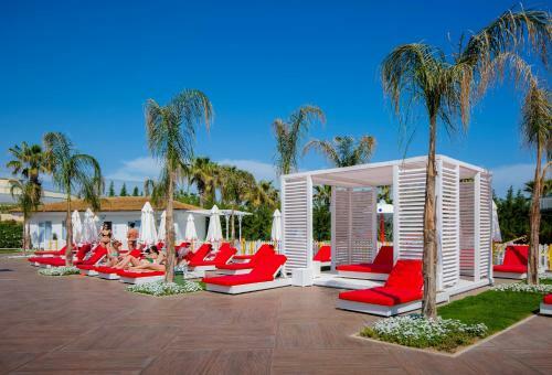 Hotel Selectum Luxury Resort