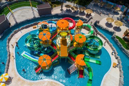 Hotel Selectum Luxury Resort