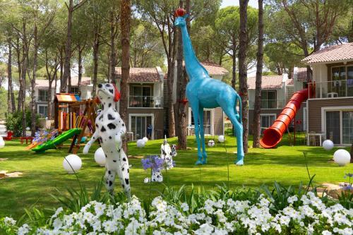 Hotel Selectum Luxury Resort