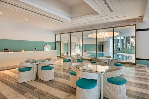 Hotel Selectum Luxury Resort