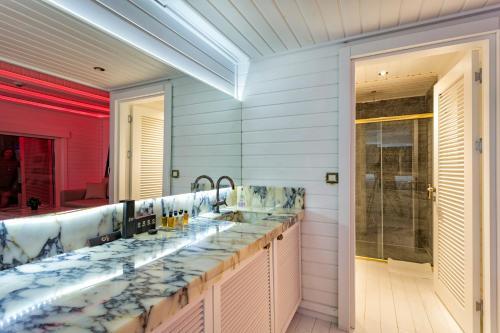 Hotel Selectum Luxury Resort
