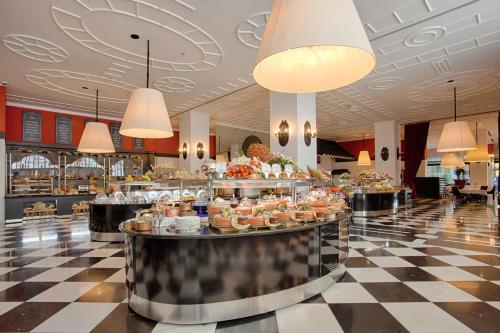 Hotel Selectum Luxury Resort